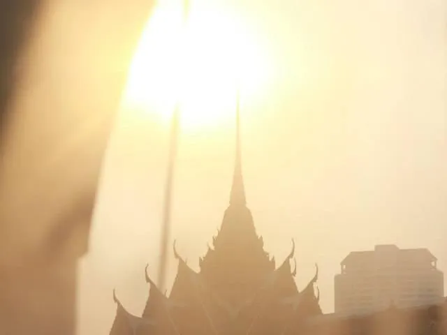 Ostello Zen Hub Bangkok