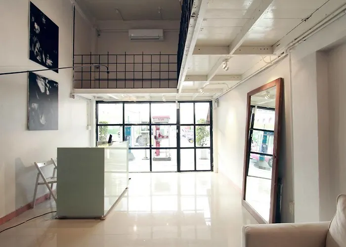 Zen Hub Ostello