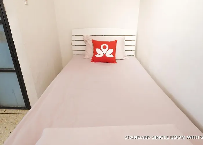 Zen Hub * Bangkok