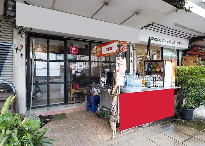 Zen Hub Bangkok