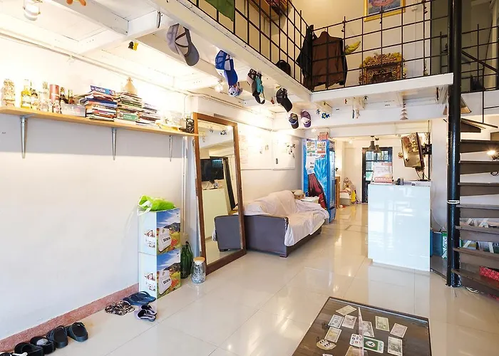 Zen Hub Bangkok