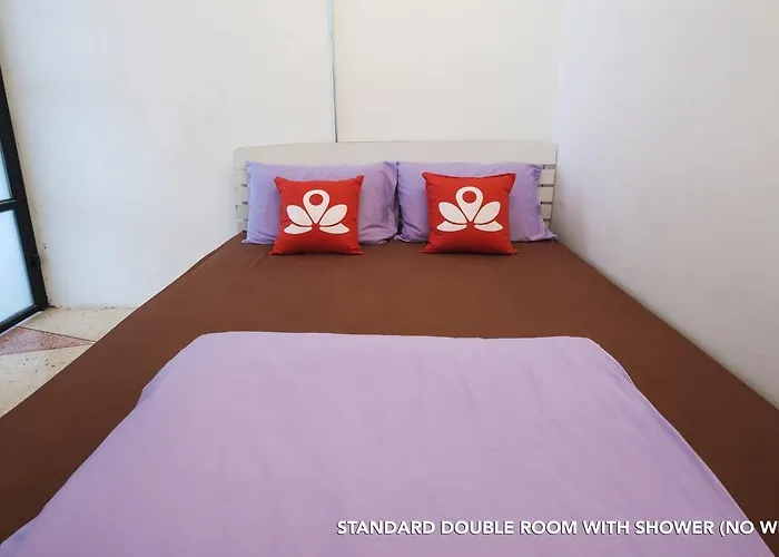 Zen Hub Ostello *