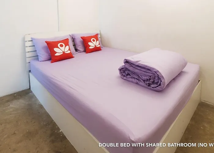 Zen Hub Bangkok