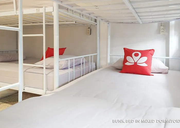 Zen Hub Bangkok