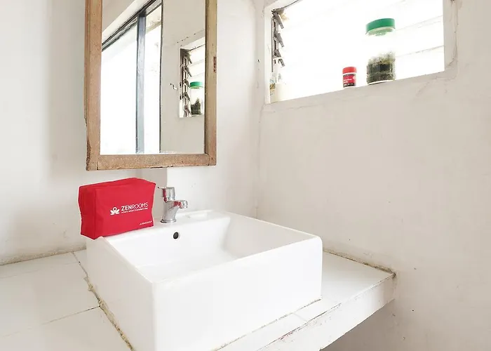 Zen Hub Ostello Bangkok
