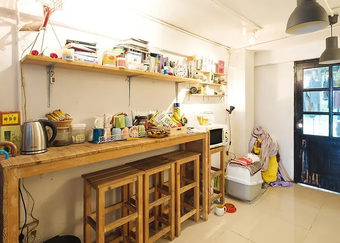 Zen Hub Bangkok